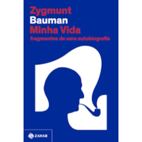 MINHA VIDA: FRAGMENTOS DE UMA AUTOBIOGRAFIA