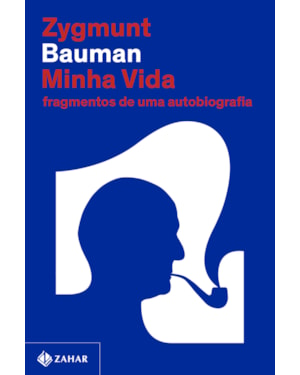 MINHA VIDA: FRAGMENTOS DE UMA AUTOBIOGRAFIA