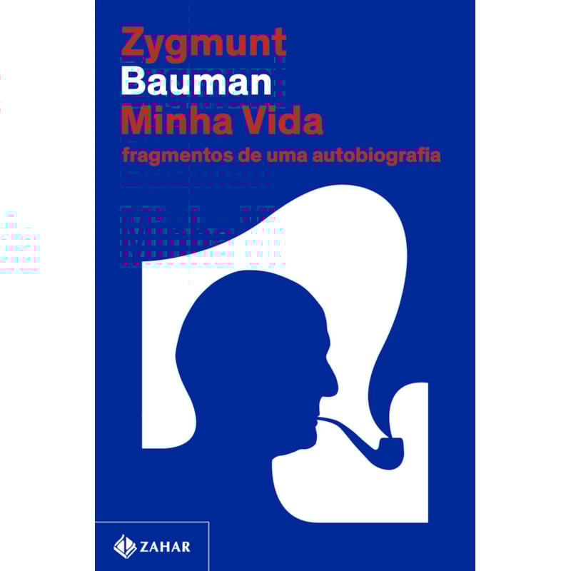 MINHA VIDA: FRAGMENTOS DE UMA AUTOBIOGRAFIA
