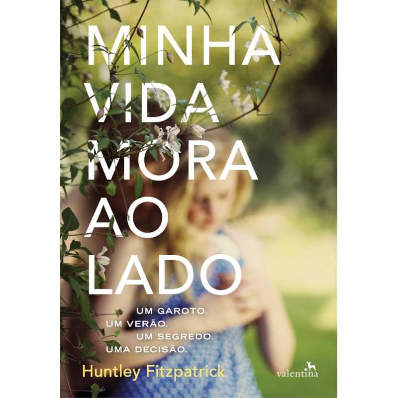 MINHA VIDA MORA AO LADO