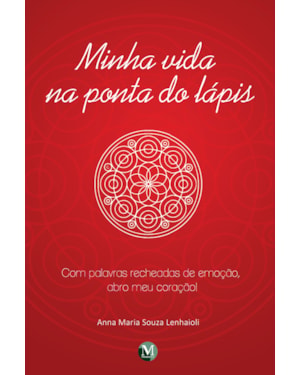 MINHA VIDA NA PONTA DO LÁPIS