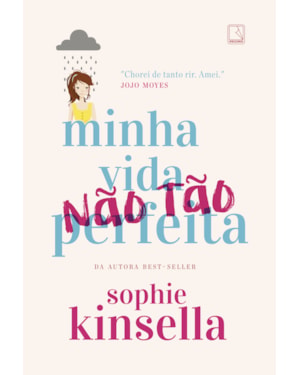 MINHA VIDA (NÃO TÃO) PERFEITA