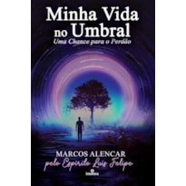 MINHA VIDA NO UMBRAL: UMA CHANCE PARA O PERDÃO