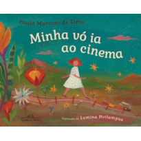 MINHA VÓ IA AO CINEMA