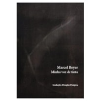 MINHA VOZ DE TINTA