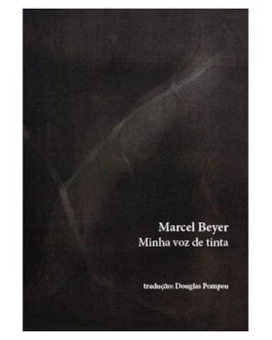 MINHA VOZ DE TINTA