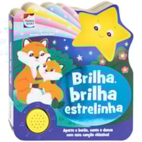MINHAS CANÇÕES FAVORITAS: BRILHA, BRILHA ESTRELINHA