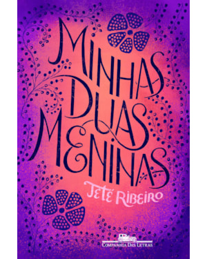 Minhas duas meninas