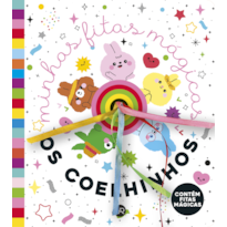 MINHAS FITAS MÁGICAS: OS COELHINHOS