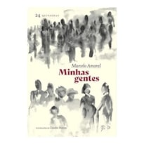 MINHAS GENTES: 24 QUINZEMAS