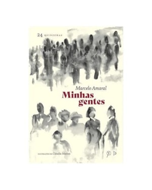 MINHAS GENTES: 24 QUINZEMAS