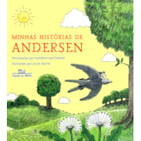 MINHAS HISTÓRIAS DE ANDERSEN