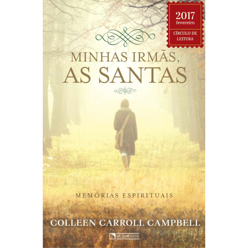 MINHAS IRMÃS, AS SANTAS