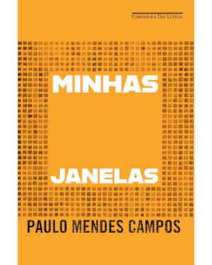 Minhas janelas