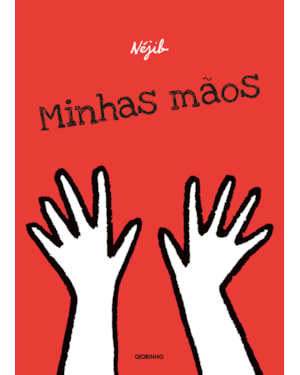 MINHAS MÃOS