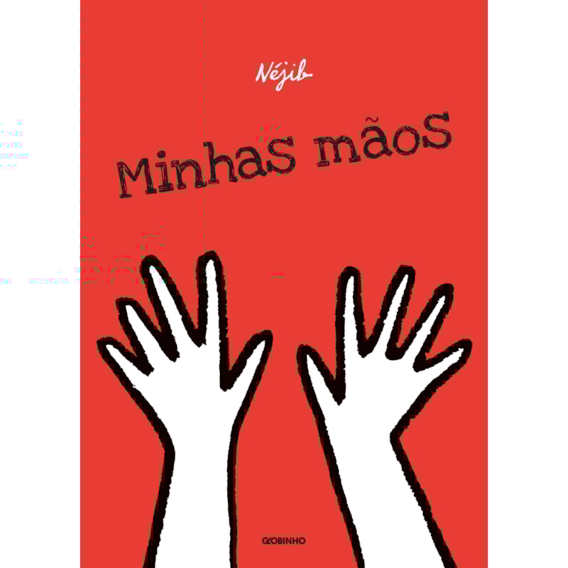 MINHAS MÃOS