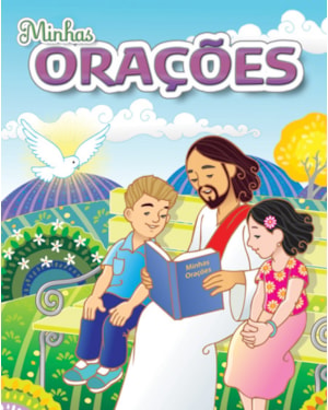 Minhas orações