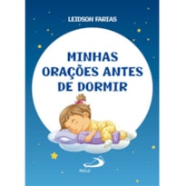 Minhas orações antes de dormir