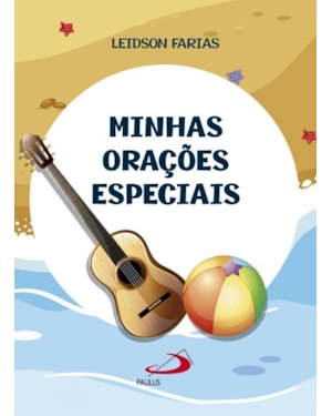 Minhas orações especiais