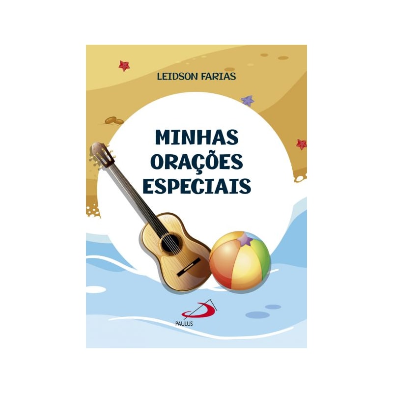 Minhas orações especiais