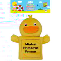 MINHAS PRIMEIRAS FORMAS