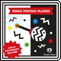 Minhas primeiras palavras