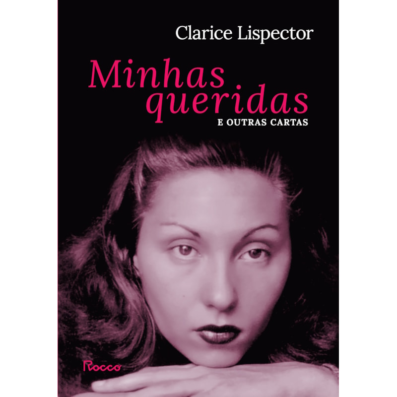 MINHAS QUERIDAS E OUTRAS CARTAS