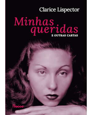 MINHAS QUERIDAS E OUTRAS CARTAS