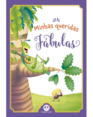 MINHAS QUERIDAS FÁBULAS