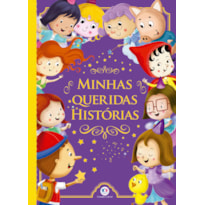 MINHAS QUERIDAS HISTÓRIAS