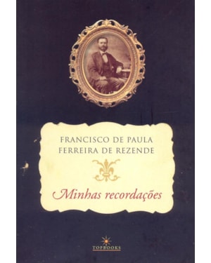MINHAS RECORDAÇÕES
