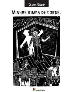 Minhas rimas de cordel