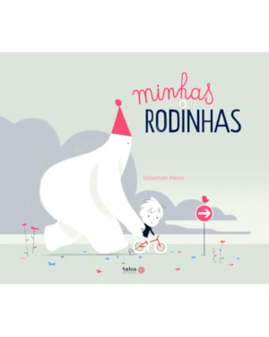MINHAS RODINHAS