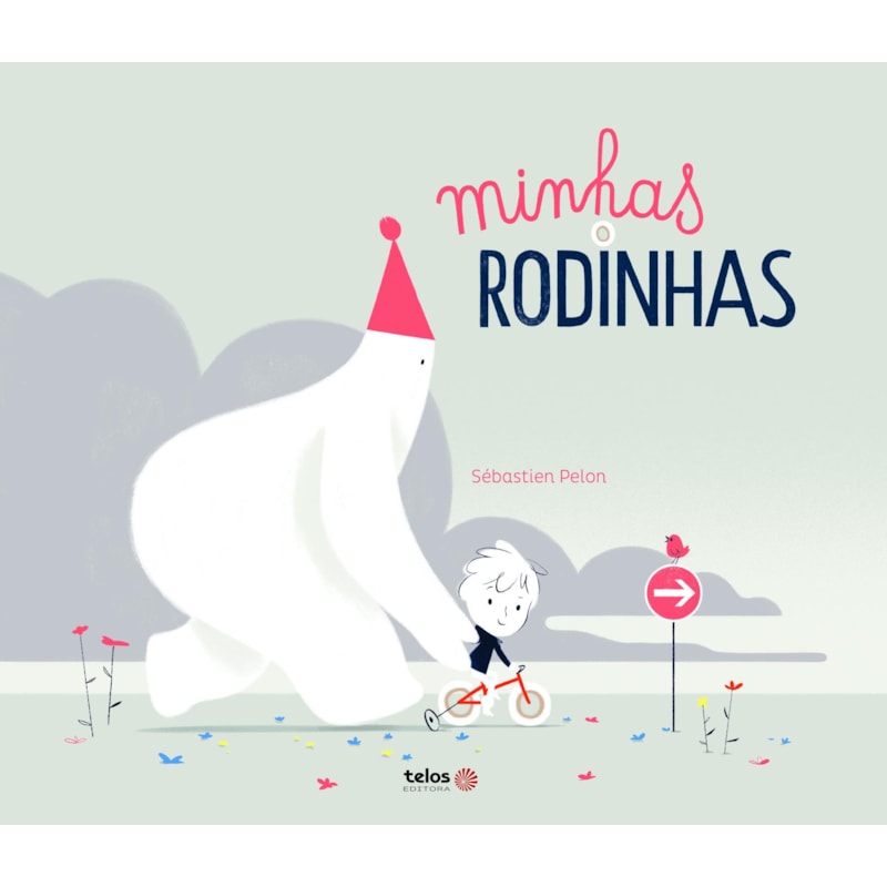 MINHAS RODINHAS