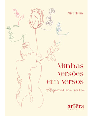 MINHAS VERSÕES EM VERSOS: ALGUMAS EM PROSA