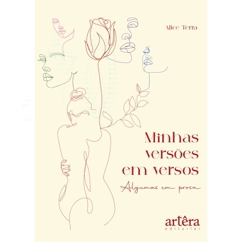 MINHAS VERSÕES EM VERSOS: ALGUMAS EM PROSA