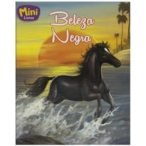 Mini - Clássicos: Beleza Negra