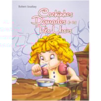 Mini - Clássicos: Cachinhos dourados e Os...