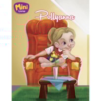 Mini - Clássicos: Pollyanna