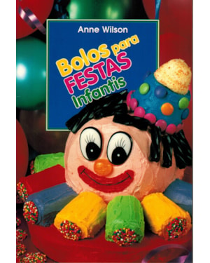 Mini cozinha - bolos para festas infantis