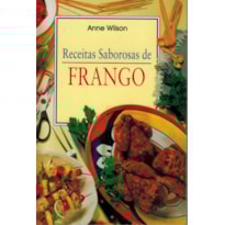 Mini cozinha - receitas saborosas de frango