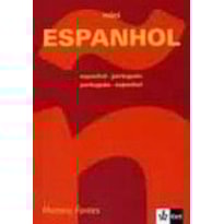 Mini dicionário (Espanhol-Português / Português-Espanhol)