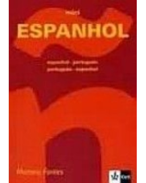 Mini dicionário (Espanhol-Português / Português-Espanhol)