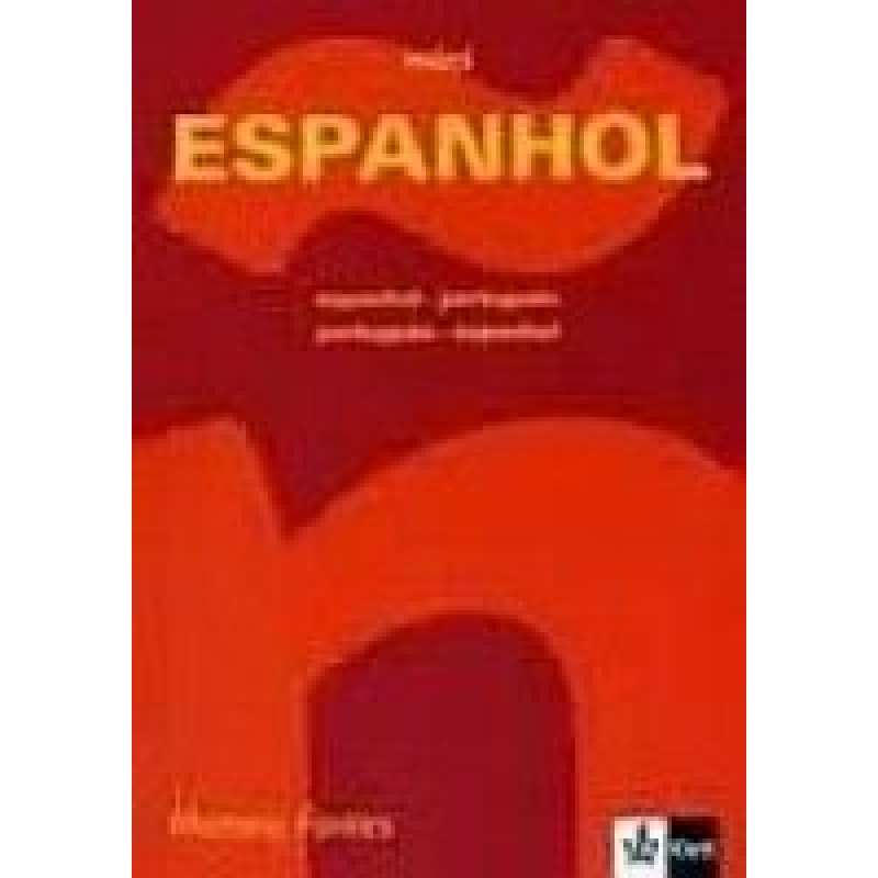 Mini dicionário (Espanhol-Português / Português-Espanhol)
