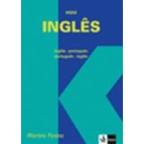 Mini dicionário - Inglês-Português / Português-Inglês