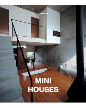 Mini houses