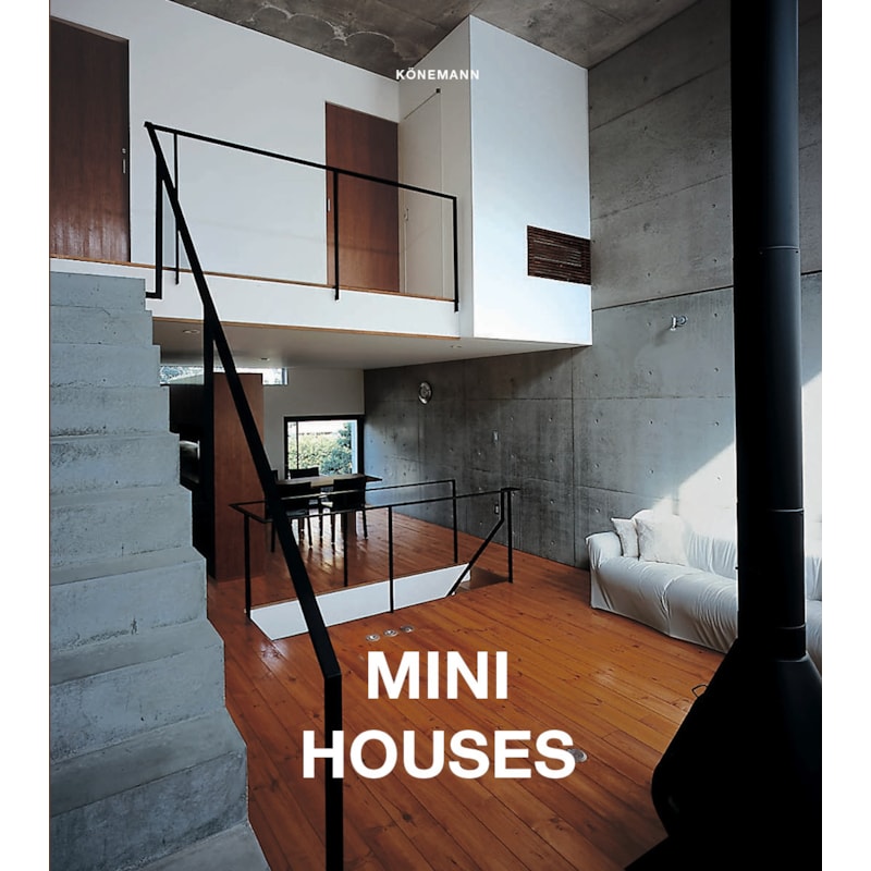 Mini houses