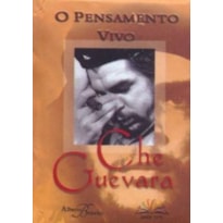 MINI LIVRO - CHE GUEVARA