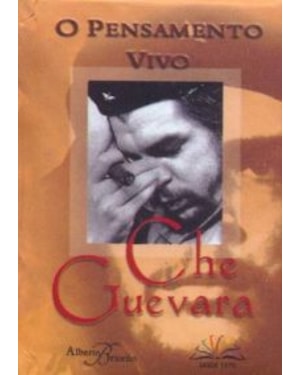 MINI LIVRO - CHE GUEVARA