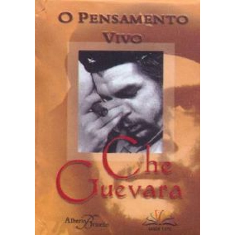 MINI LIVRO - CHE GUEVARA
